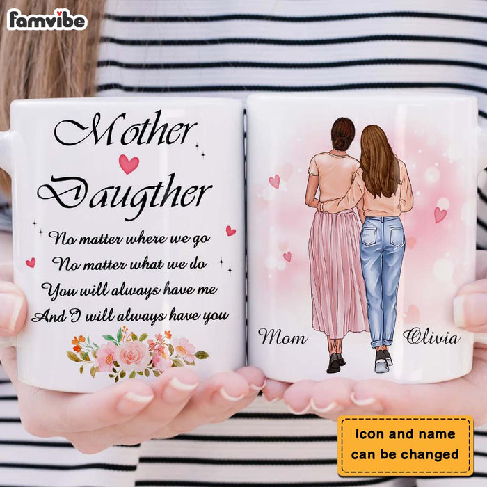 Personalized Gift For Mom Mug 23192 1