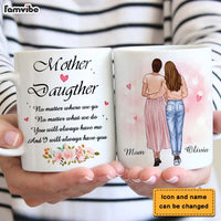 Personalized Gift For Mom Mug 23192 thumb 1