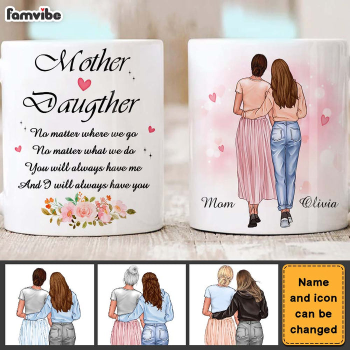 Personalized Gift For Mom Mug 23192 1