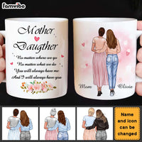 Personalized Gift For Mom Mug 23192 thumb 1