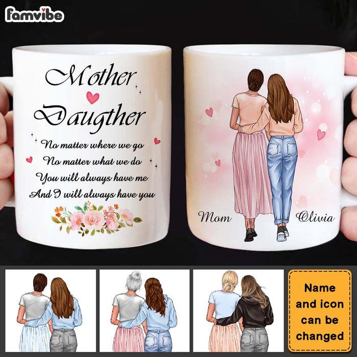 Personalized Gift For Mom Mug 23192 1