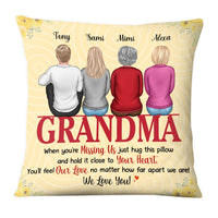 Personalized Grandma Hig This Pillow 23248 thumb 1