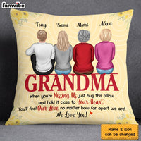 Personalized Grandma Hig This Pillow 23248 thumb 1