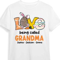 Personalized Gift for Grandma Shirt - Hoodie - Sweatshirt 23289 thumb 1