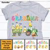 Personalized Gift for Grandma Shirt - Hoodie - Sweatshirt 23295 1