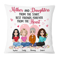 Personailzed Gift for Mom Pillow 23320 thumb 1
