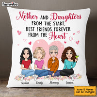 Personailzed Gift for Mom Pillow 23320 thumb 1