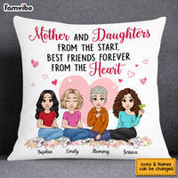 Personailzed Gift for Mom Pillow 23320 thumb 1