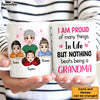 Personalized Gift for Grandma Mug 23325 1