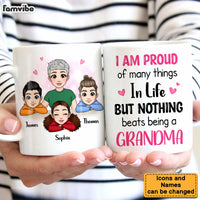 Personalized Gift for Grandma Mug 23325 thumb 1