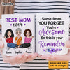 Personalized Mom You Are Awesome Mug 23357 1