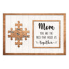 Personalized Mom Puzzle Piece Poster 23371 1