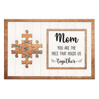 Personalized Mom Puzzle Piece Poster 23371 thumb 1