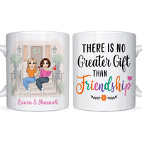 Personalized Gift Friends Forever Mug 23442 thumb 1