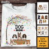 Personalized Easter Gift for Dog Mom Shirt - Hoodie - Sweatshirt 23455 1