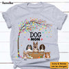 Personalized Easter Gift for Dog Mom Shirt - Hoodie - Sweatshirt 23455 1