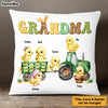 Personalized Gift for Grandma Pillow 23521 1
