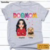 Personalized Gift for Dog Mom Shirt - Hoodie - Sweatshirt 23536 1