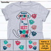Personalized Mother's Day Gift For Dog Mom Shirt - Hoodie - Sweatshirt 23546 1
