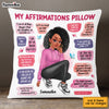 Personalized Christian Affirmations Pillow 23577 1