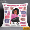 Personalized Christian Affirmations Pillow 23577 1