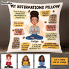 Personalized Christian Affirmations Pillow 23597 1