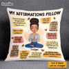 Personalized Christian Affirmations Pillow 23597 1