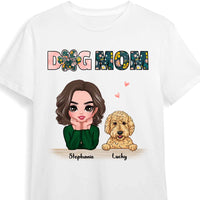 Personalized Dogs Are My Favorite People Shirt - Hoodie - Sweatshirt 23632 thumb 1