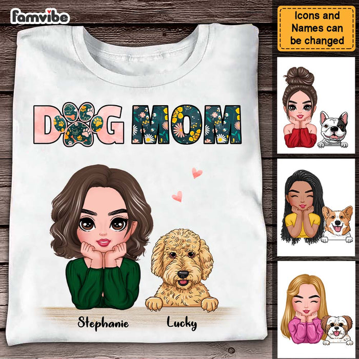 Personalized Dogs Are My Favorite People Shirt - Hoodie - Sweatshirt 23632 1