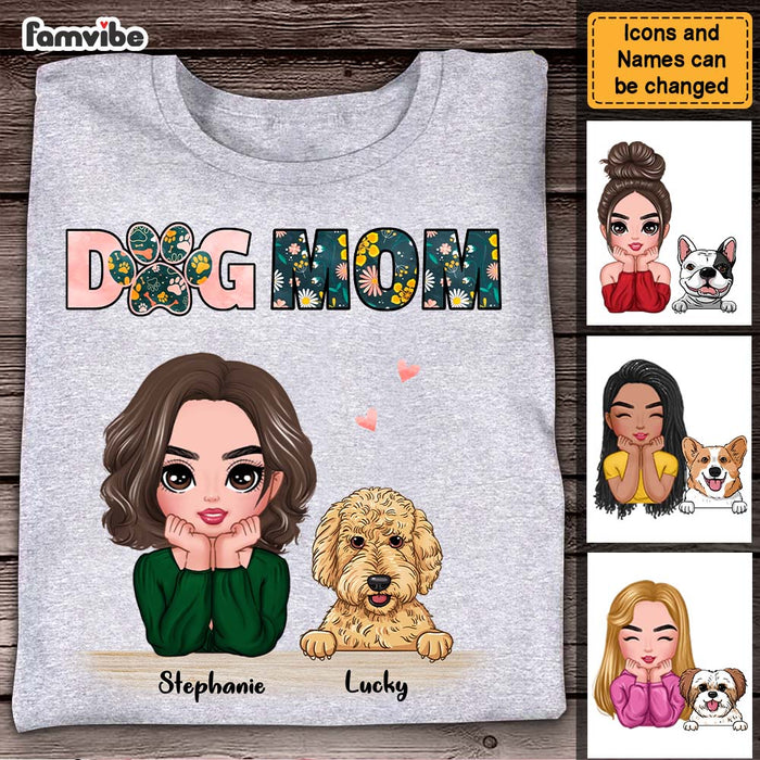 Personalized Dogs Are My Favorite People Shirt - Hoodie - Sweatshirt 23632 1