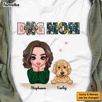 Personalized Dogs Are My Favorite People Shirt - Hoodie - Sweatshirt 23632 thumb 1