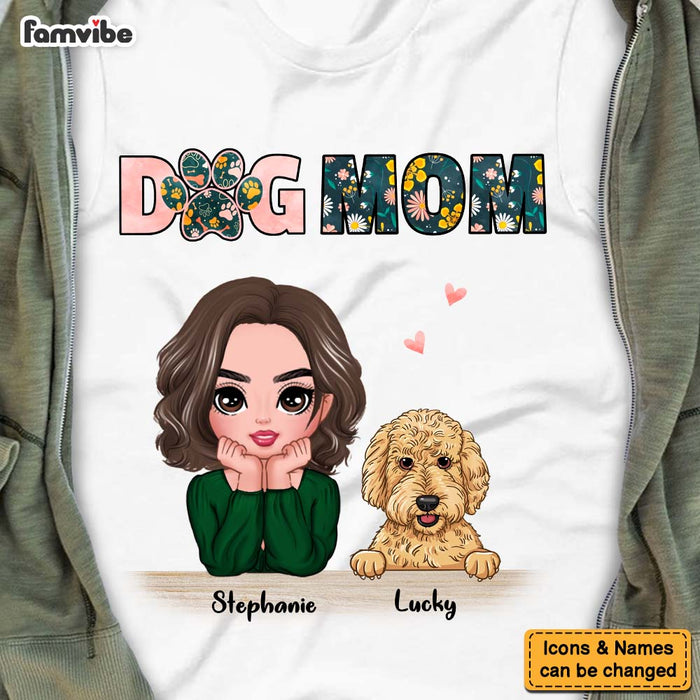 Personalized Dogs Are My Favorite People Shirt - Hoodie - Sweatshirt 23632 1