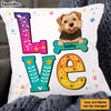 Personalized Gift For Dog Lover Pillow 23728 1