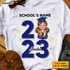 Personalized Graduation Gift For Daughter Shirt - Hoodie - Sweatshirt 23737 1