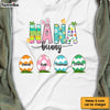 Personalized Gift For Grandma Bunny Easter Shirt - Hoodie - Sweatshirt 23743 1