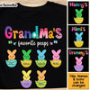 Personalized Gift for Grandma's Favorite Peeps Shirt - Hoodie - Sweatshirt 23767 1