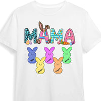 Personalized Gift Easter Mama Shirt - Hoodie - Sweatshirt 23772 thumb 1