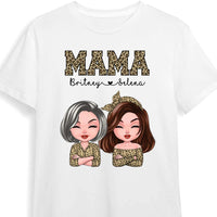 Personalized Gift for Mom Shirt - Hoodie - Sweatshirt 23783 thumb 1