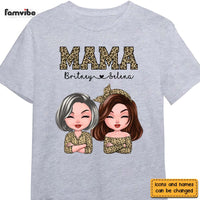 Personalized Gift for Mom Shirt - Hoodie - Sweatshirt 23783 thumb 1
