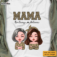 Personalized Gift for Mom Shirt - Hoodie - Sweatshirt 23783 thumb 1