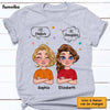 Personalized Gift Like Mother Like Daughter Text Bubble Shirt - Hoodie - Sweatshirt 23814 1