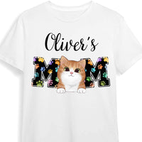 Personalized Gift For Dog Mom Shirt - Hoodie - Sweatshirt 23895 thumb 1