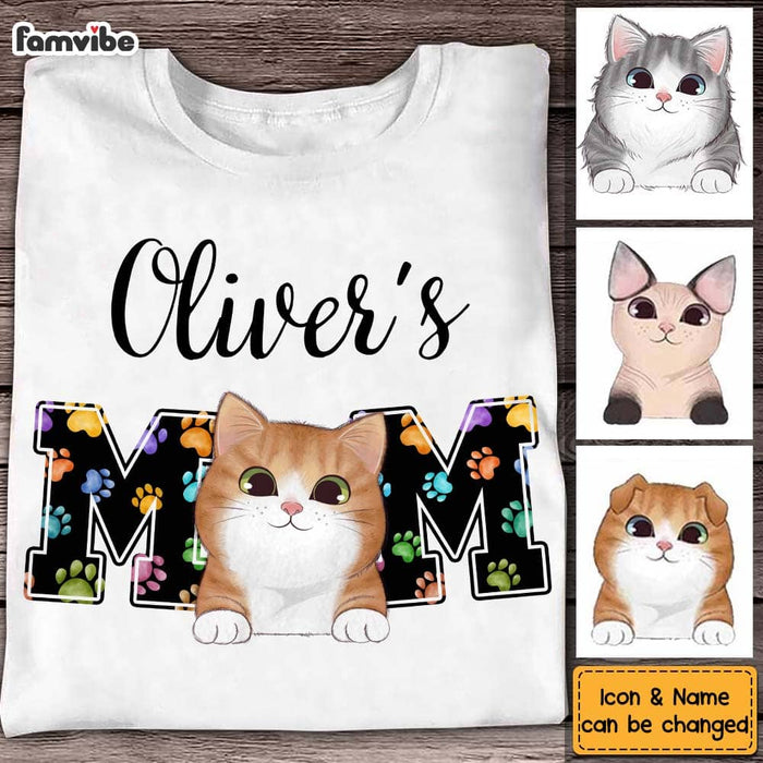 Personalized Gift For Dog Mom Shirt - Hoodie - Sweatshirt 23895 1