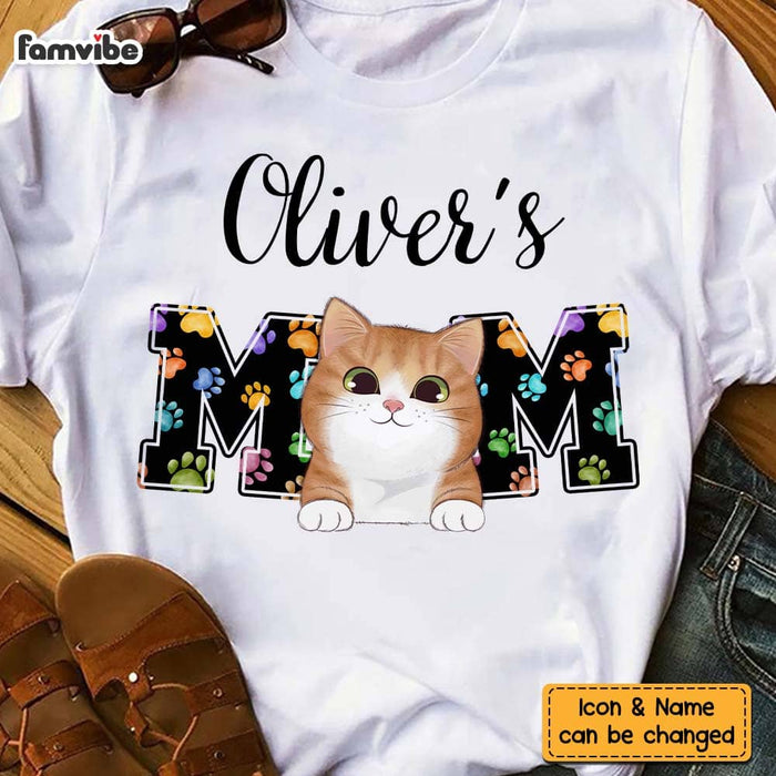 Personalized Gift For Dog Mom Shirt - Hoodie - Sweatshirt 23895 1