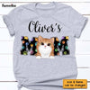Personalized Gift For Dog Mom Shirt - Hoodie - Sweatshirt 23895 1