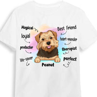 Personalized Dog Definition Shirt - Hoodie - Sweatshirt 23924 thumb 1