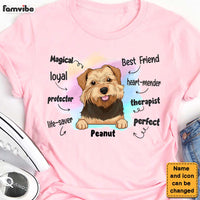 Personalized Dog Definition Shirt - Hoodie - Sweatshirt 23924 thumb 1