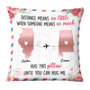 Personalized Someone Means So Much Long Distance Pillow 23944 1