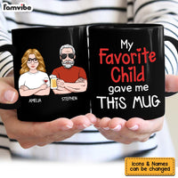 Personalized Gift for Dad Mug 24176 thumb 1