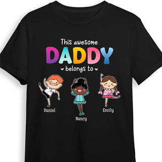 Surprising Personalized Father's Day Gifts - Famvibe
